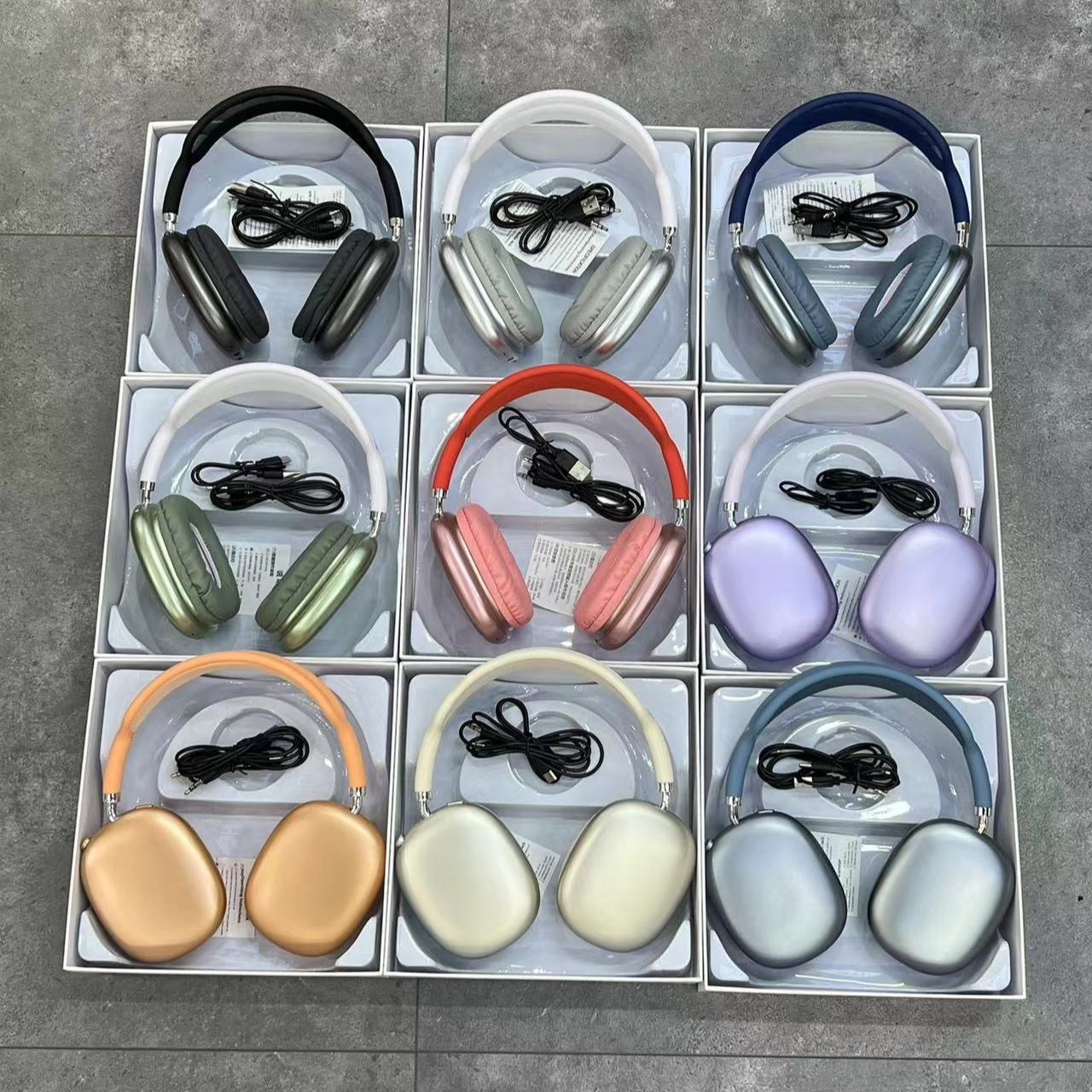 2 pcs airp*ds max Shipping Free