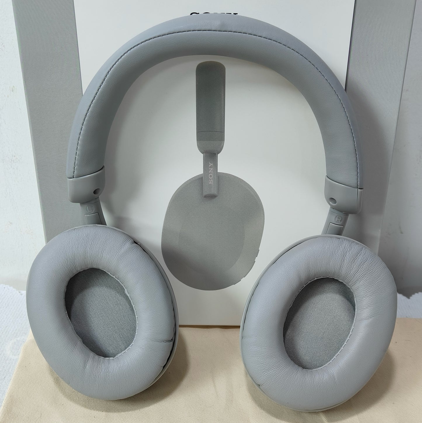 5pcs WH-1000XM5 Head-mounted Bluetooth Headphones Shipping Free