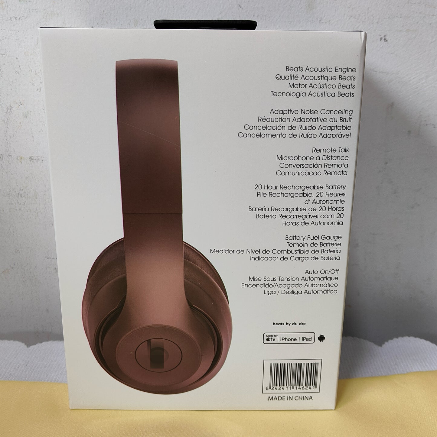 1pcs be*ts studio pro Shipping Free