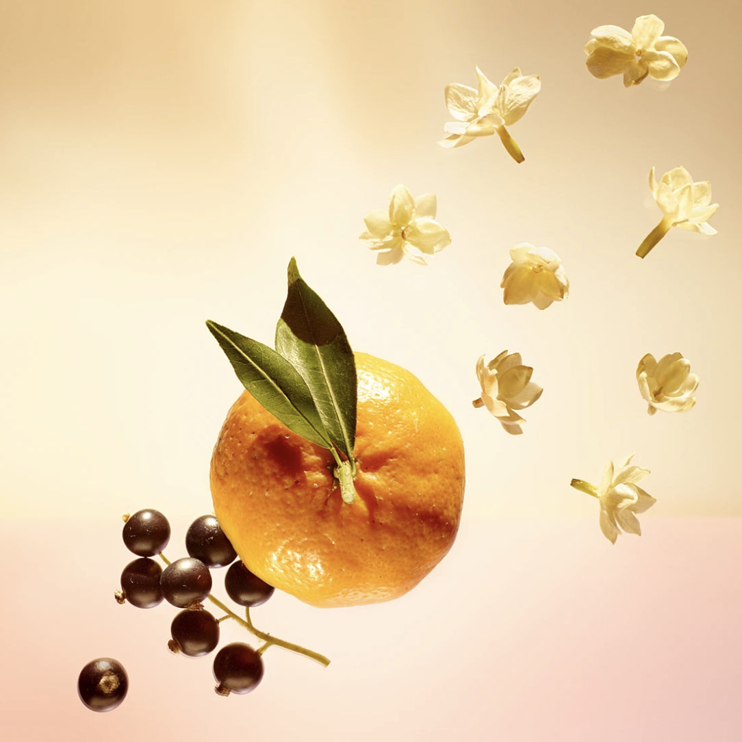 100ml Luxury Perfume Floral Fragrance Floral Perfume Spray Le Jour Se Lève EDP