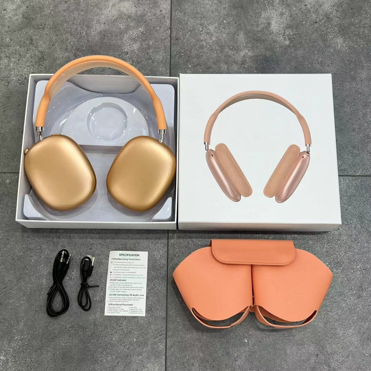 2 pcs airp*ds max Shipping Free