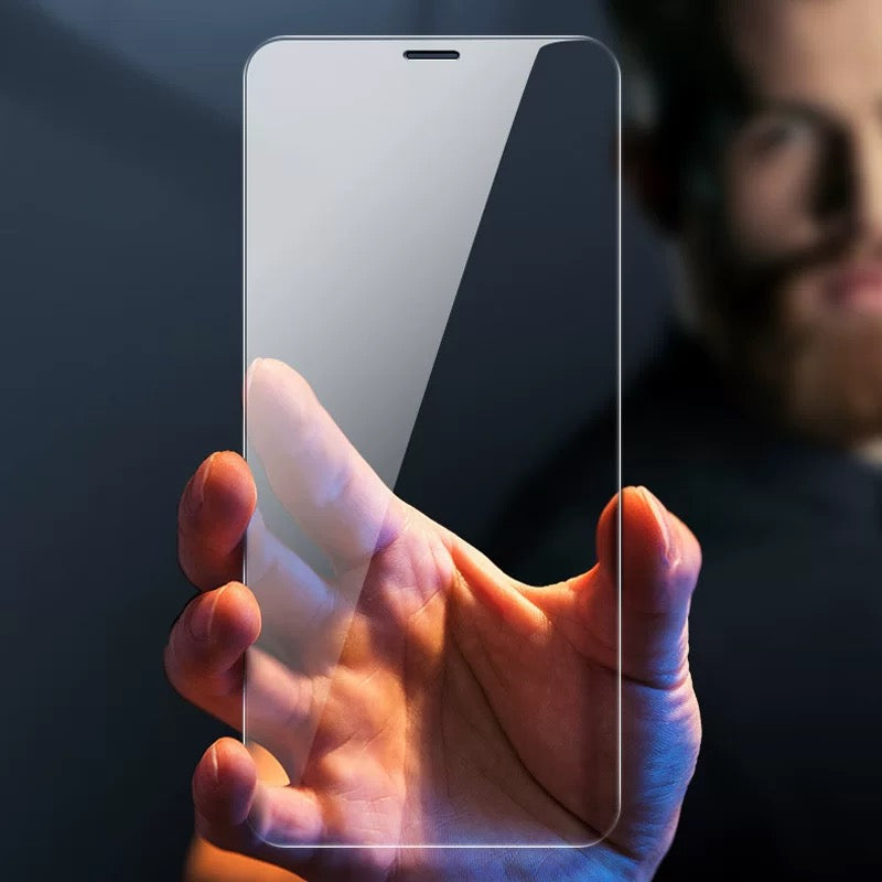 Tempered glass 100pcs shipping free