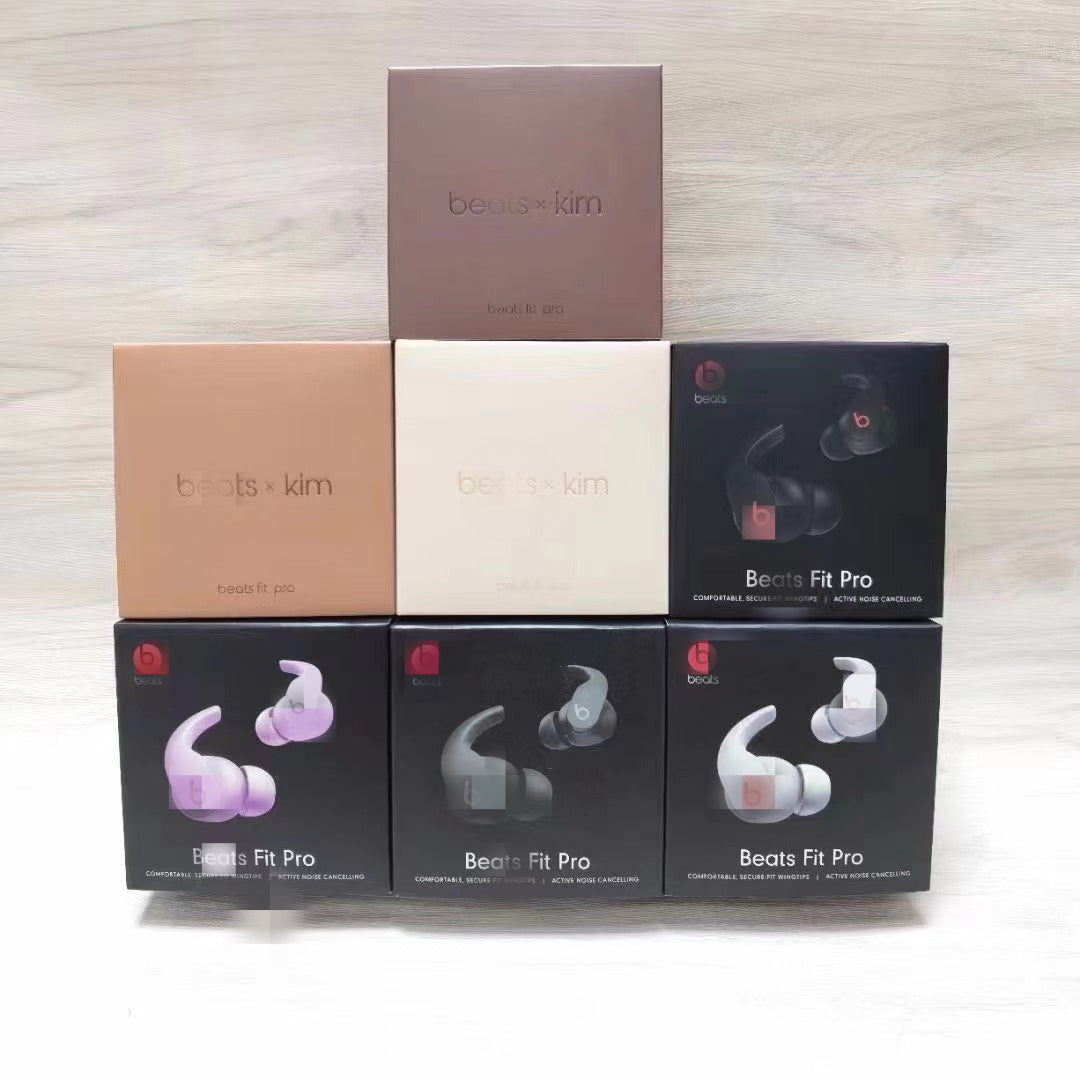 5pcs be*ts fit pro Shipping Free