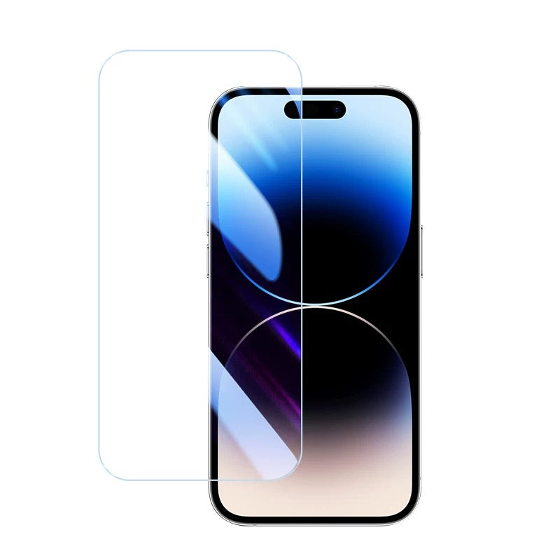 Tempered glass 100pcs shipping free