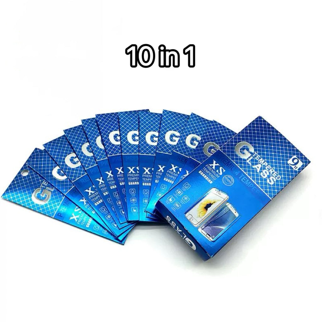 Tempered glass 100pcs shipping free