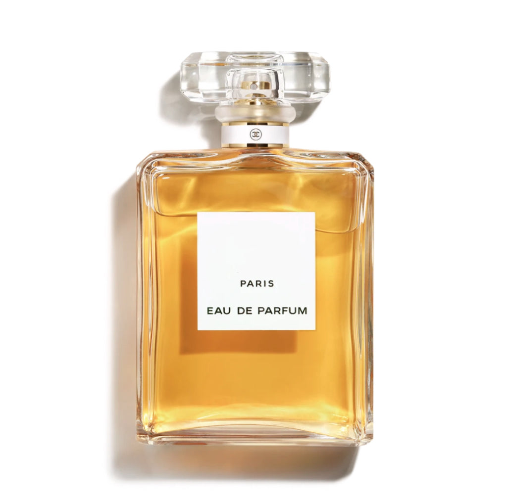 100ml Luxury Perfume Women Fragrance Floral Woody Perfume Spray EDP N°5