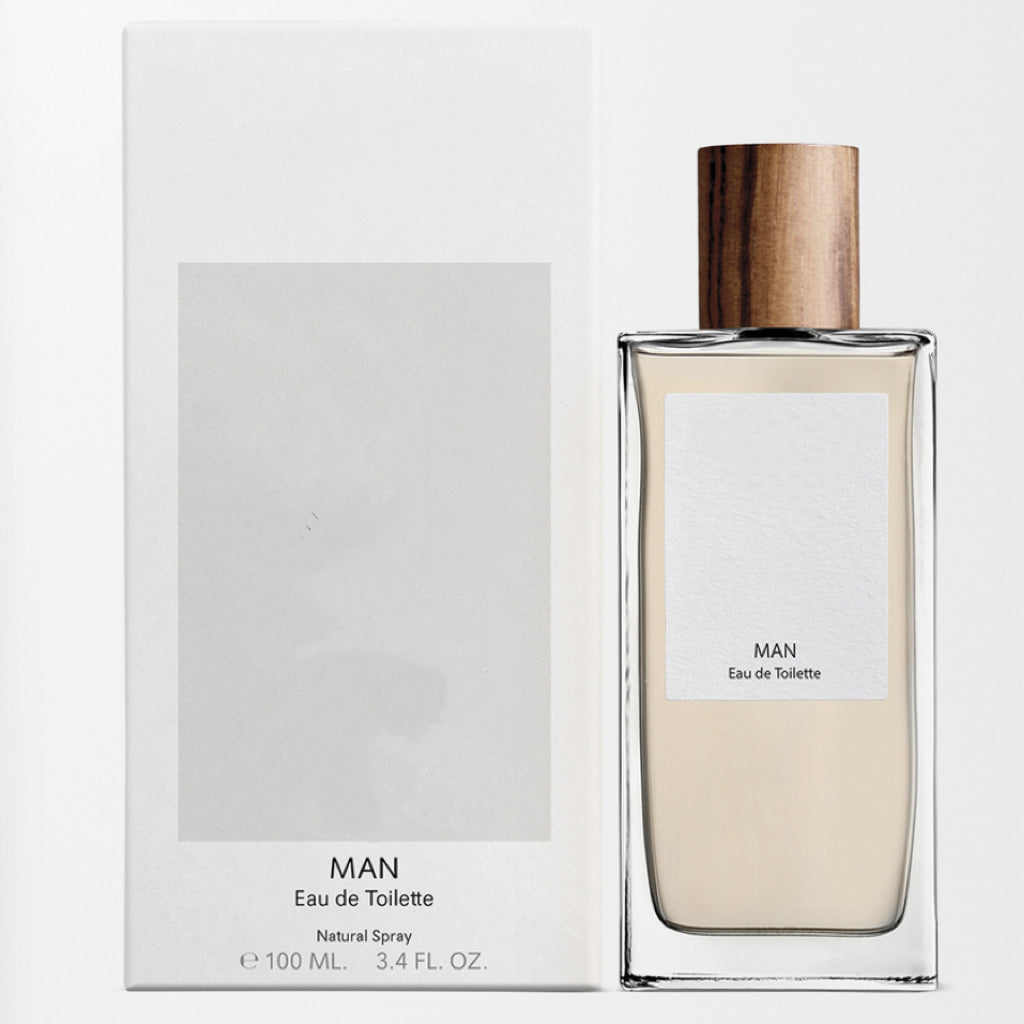 100ml Luxury Perfume Female Male Fragrance Fresh Floral Perfume Spray 001 EDT EDP