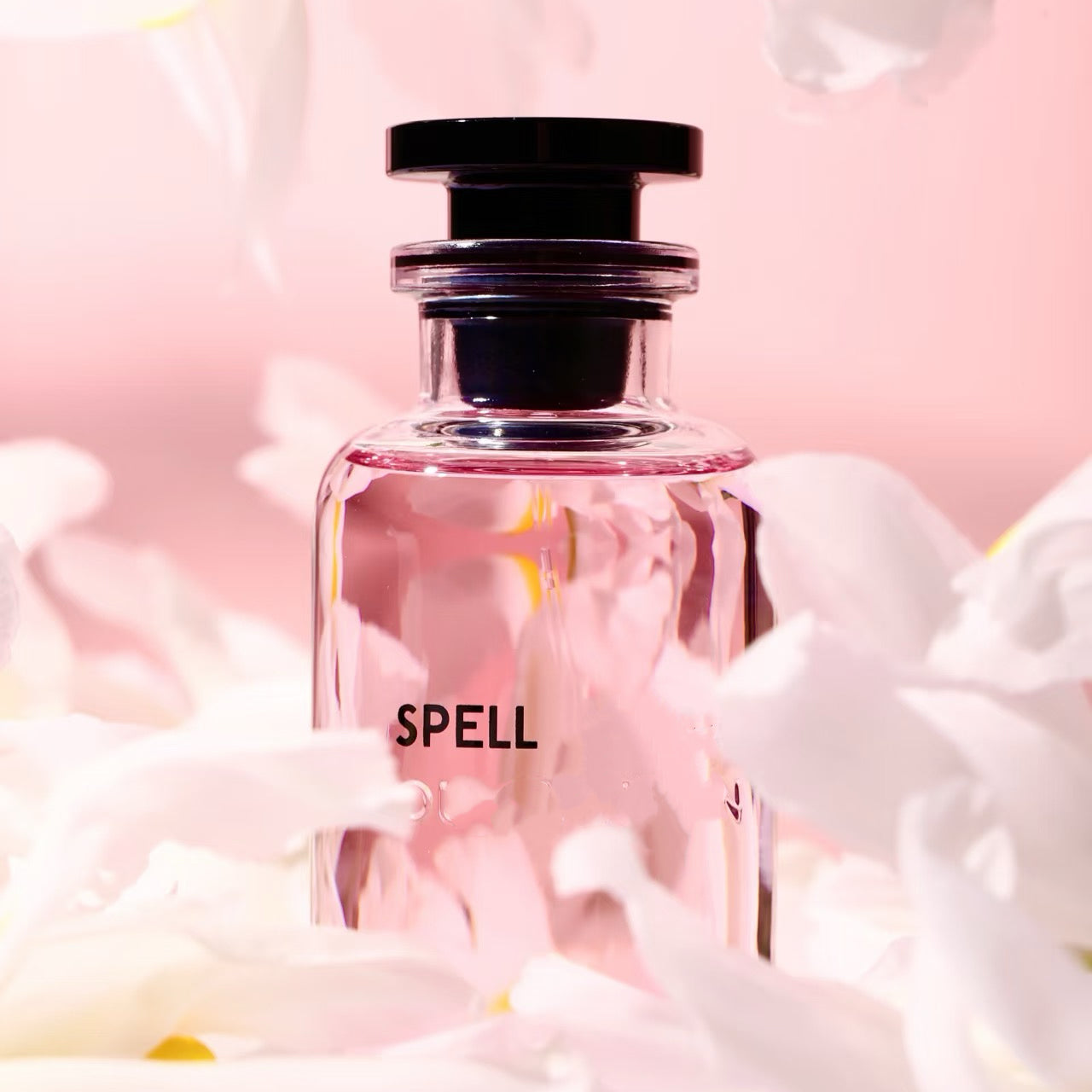 100ml Luxury Perfume Floral Fragrance Perfume Spray Spell On You EDP