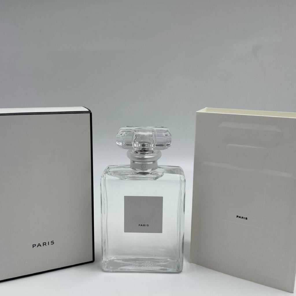100ml Luxury Perfume Women Fragrance Floral Woody Perfume Spray EDT N°5 L'EAU