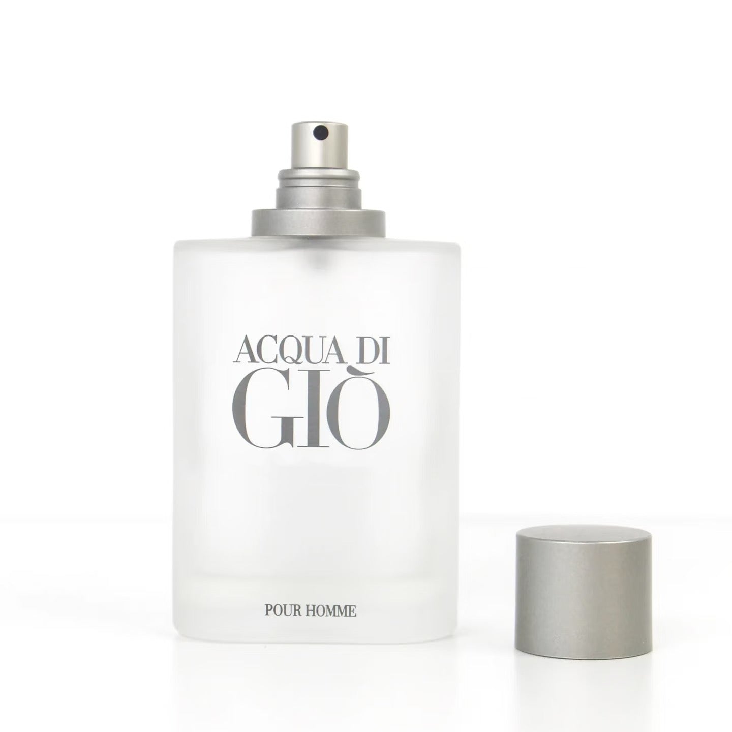 100ml Luxury Perfume Men Fragrance Fougère Spray EDT Acqua di Giò
