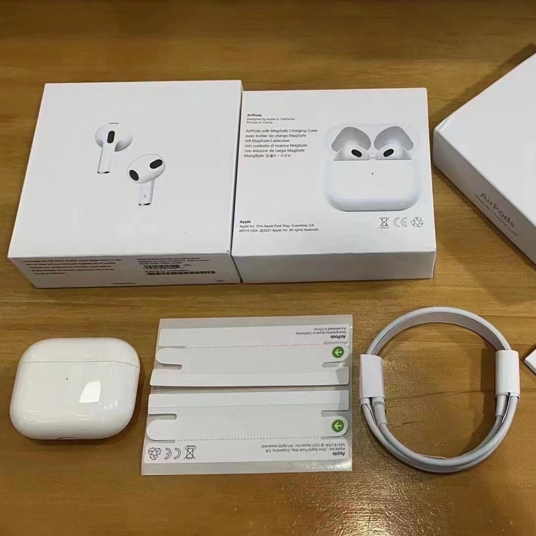 5pcs AirP*ds 3 Shipping Free