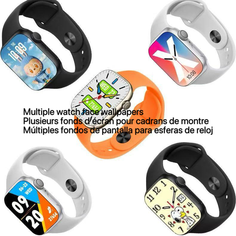 S12 Max watch