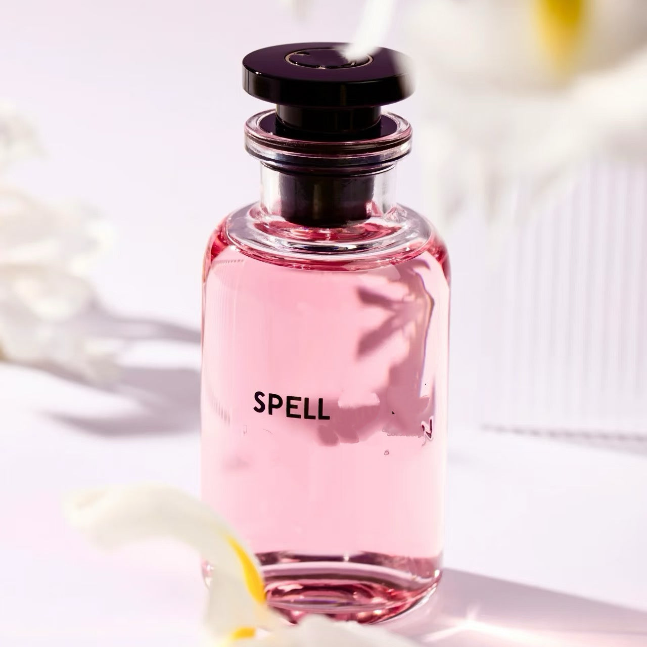100ml Luxury Perfume Floral Fragrance Perfume Spray Spell On You EDP