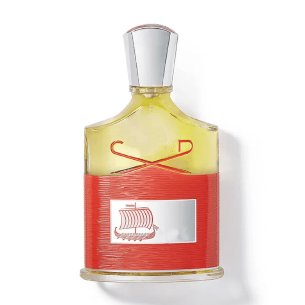 100ml Luxury Perfume Men Fragrance Woody Perfume Spray Viking EDP