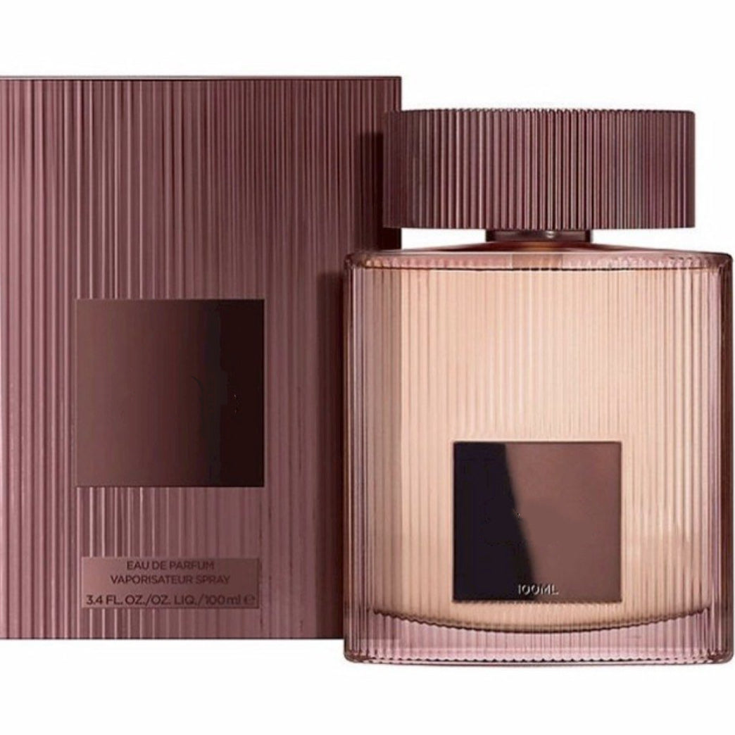 100ml Luxury Perfume Unisex Fragrance Floral Perfume Spray Cafe Rose EDP
