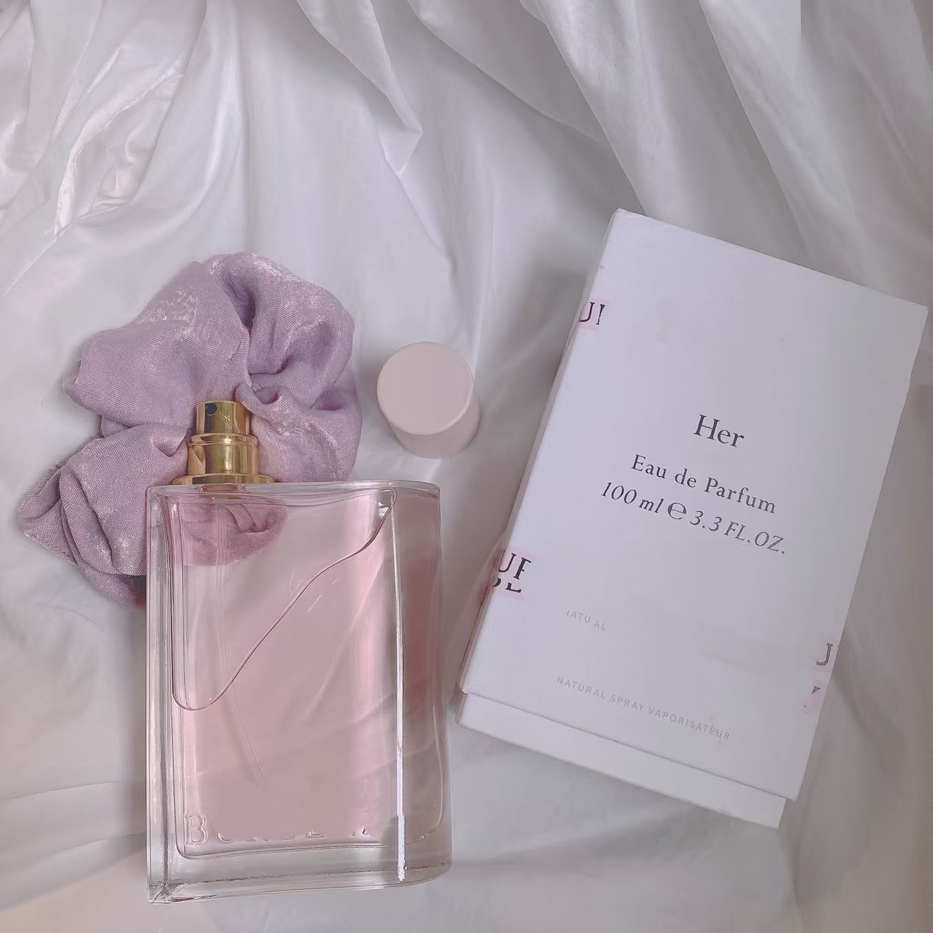 100ml Luxury Perfume Female Fragrance Floral Fruity Perfume Spray Her EDP