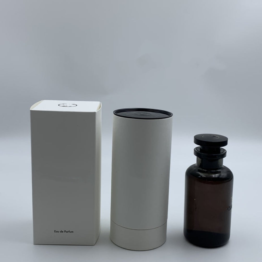 100ml Luxury Perfume Unisex Fragrance Rose Oud Perfume Spray Les Sables Roses EDP