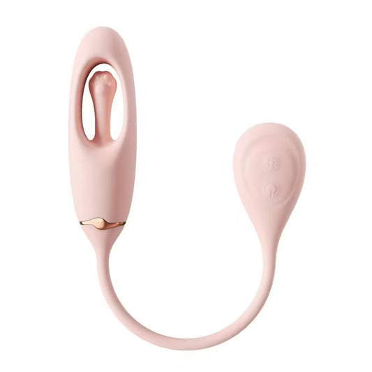 Patting Vibrator Egg For Women Clitoris Stimulator G Spot Dildo Wearable Panties Vibrators Sex Toys For Women Adult Products 18+