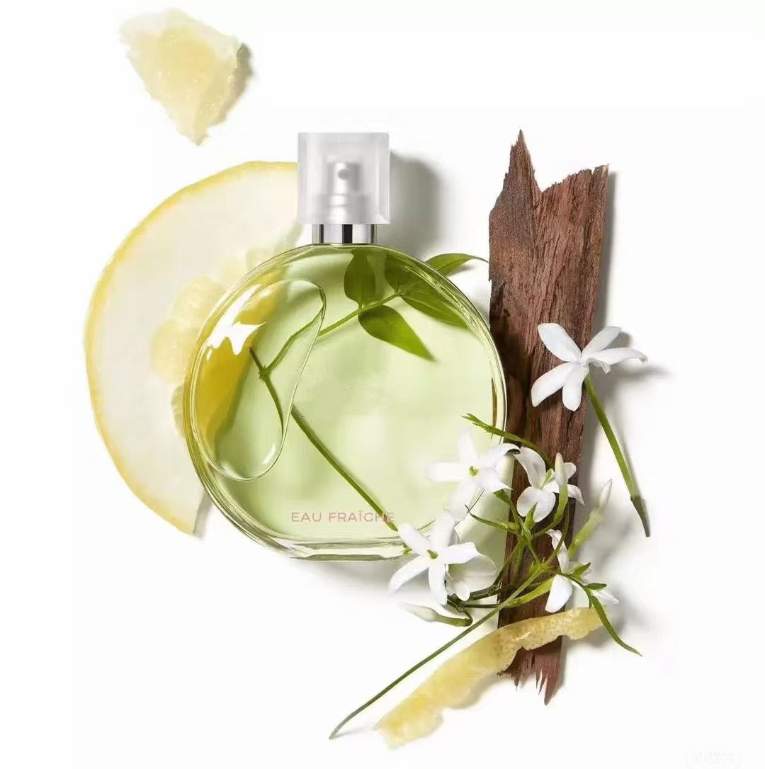 100ml Luxury Perfume Women Fragrance Floral Perfume Spray EDP EDT Chance Eau Fraîche
