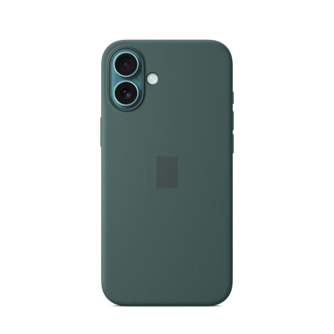 100 pcs silicone case for iphone