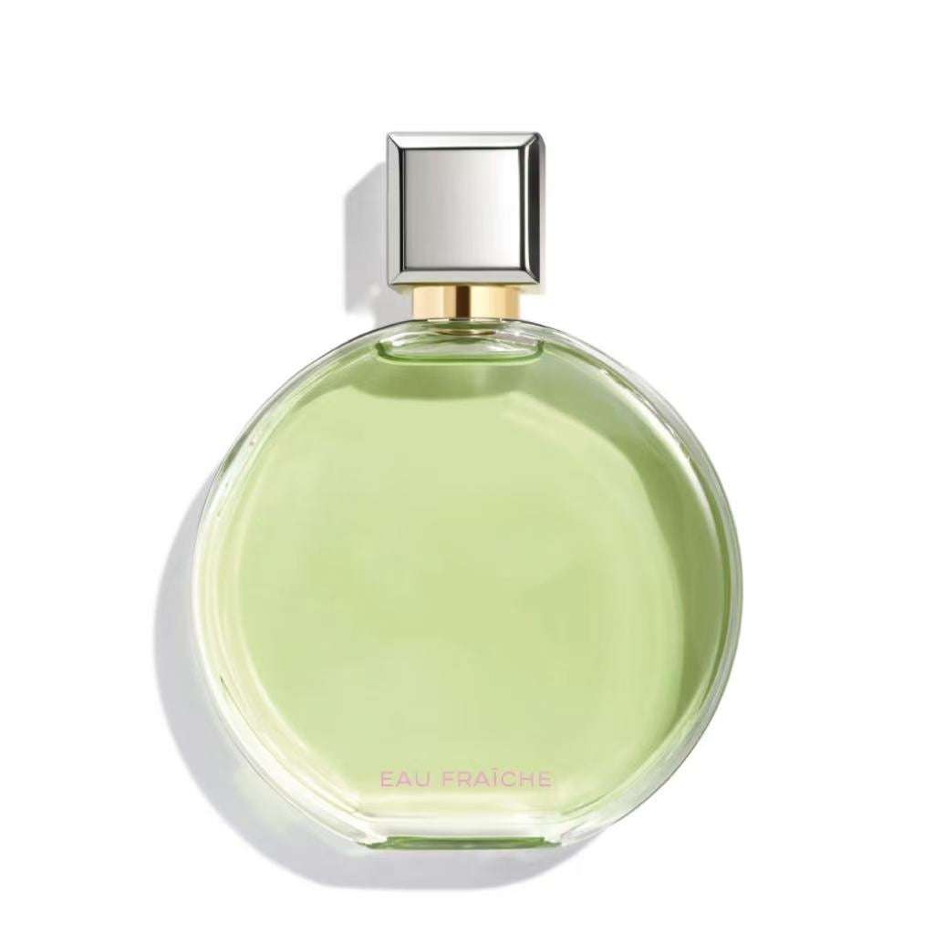 100ml Luxury Perfume Women Fragrance Floral Perfume Spray EDP EDT Chance Eau Fraîche