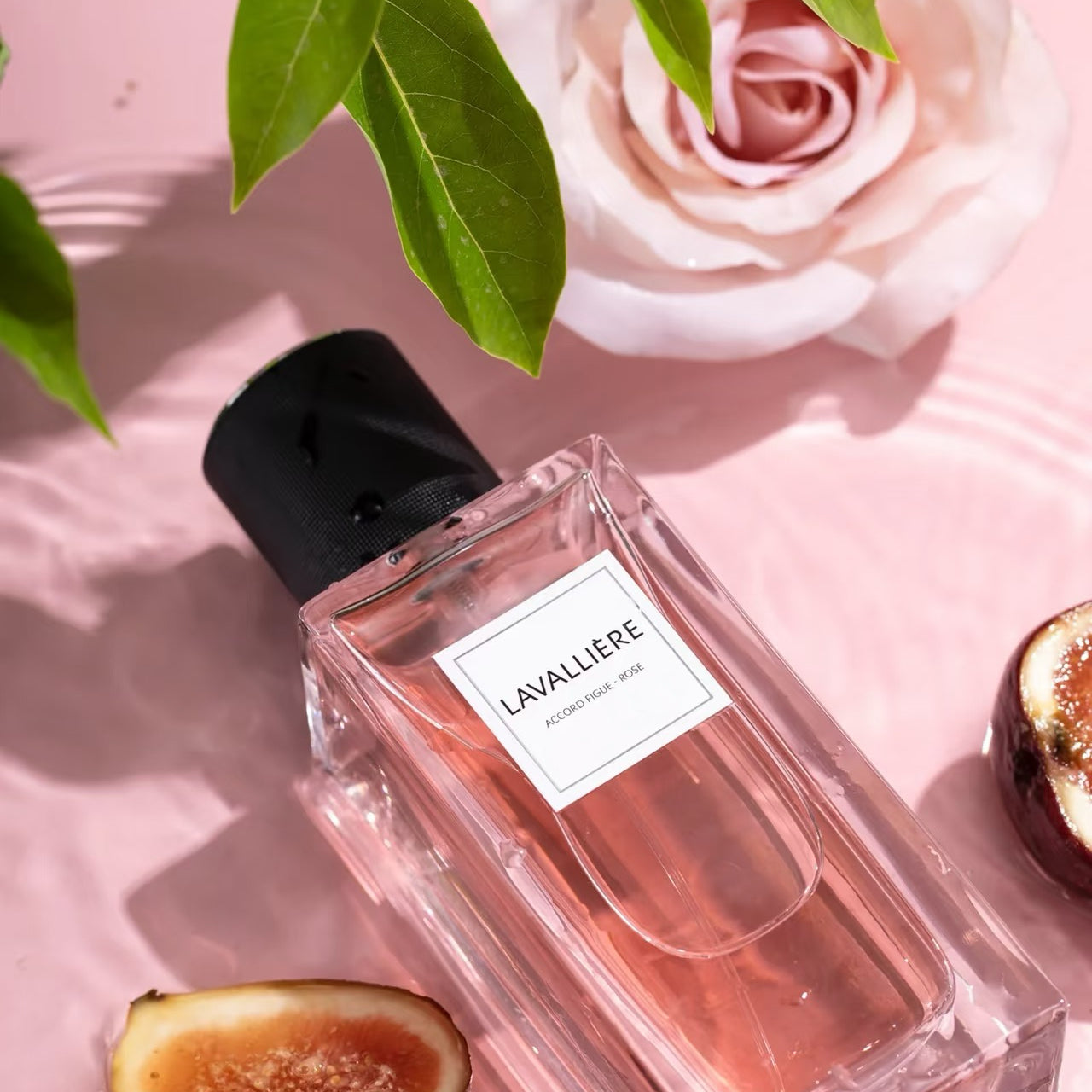 75ml Luxury Perfume Unisex Fragrance Fruity Floral Perfume Spray Lavallière EDP