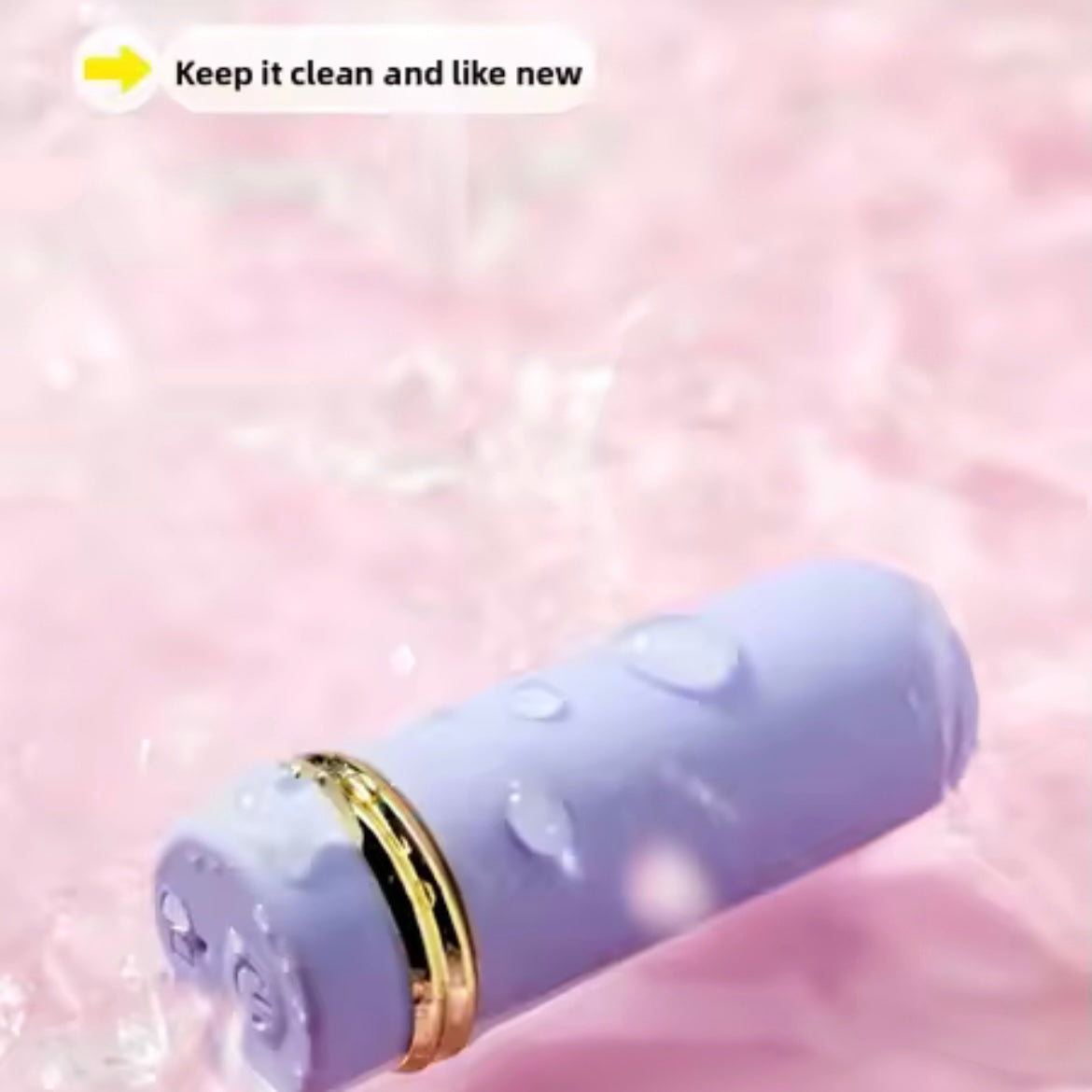 Mini Bullet Vibrator Vaginal Stimulation Massager Travel Portable G Spot Stimulator Vibrators Adult Sex Toys Without Batteries