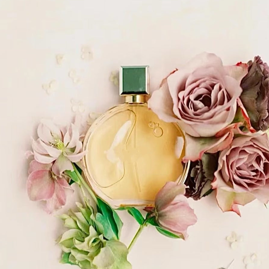 100ml Luxury Perfume Women Fragrance Floral Chypre Woody Perfume Spray EDP EDT Chance