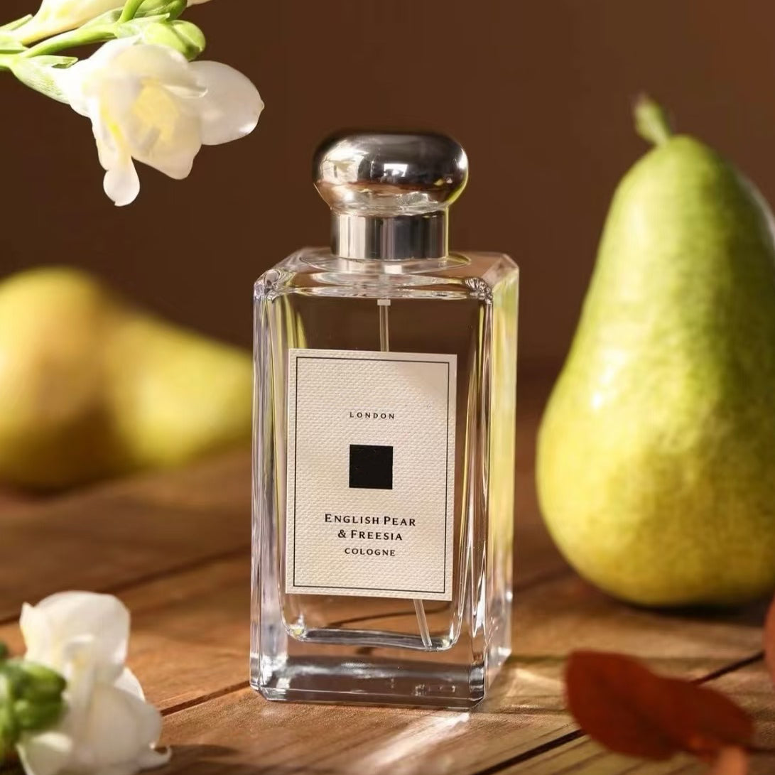 100ml Luxury Perfume Unisex Fragrance Fruity Floral Spray EDC