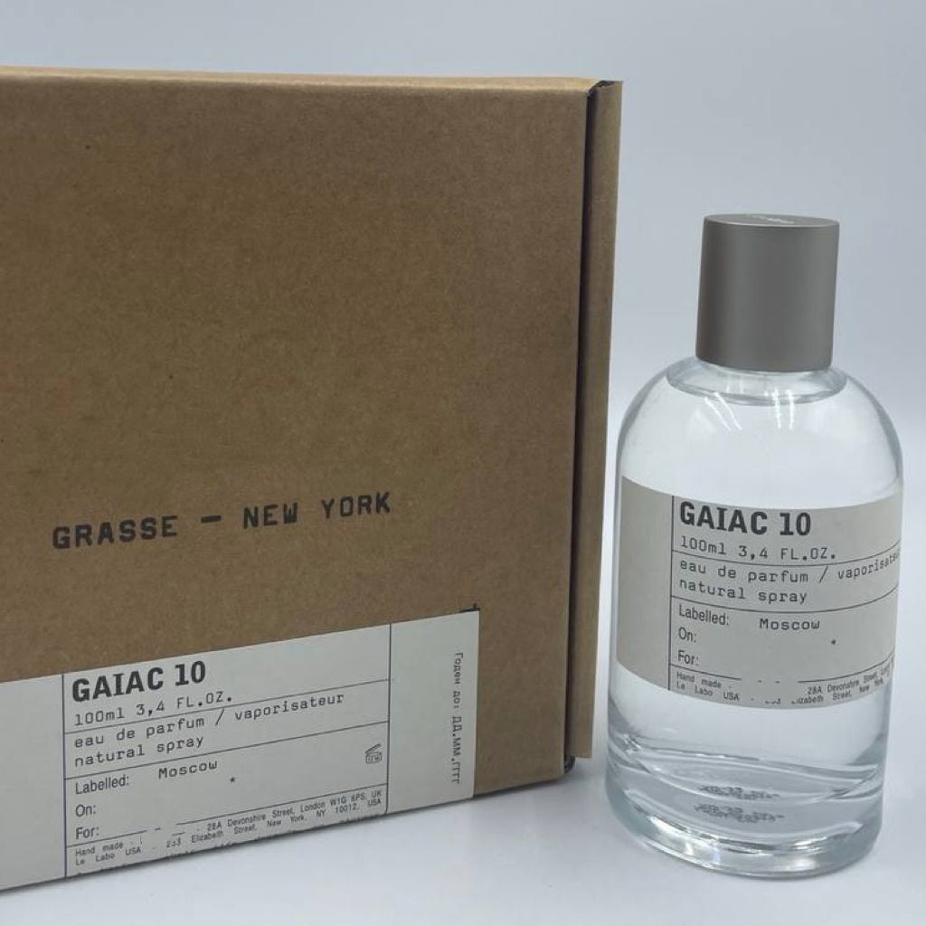100ml Luxury Perfume Unisex Fragrance Woody Perfume Spray EDP NO.10