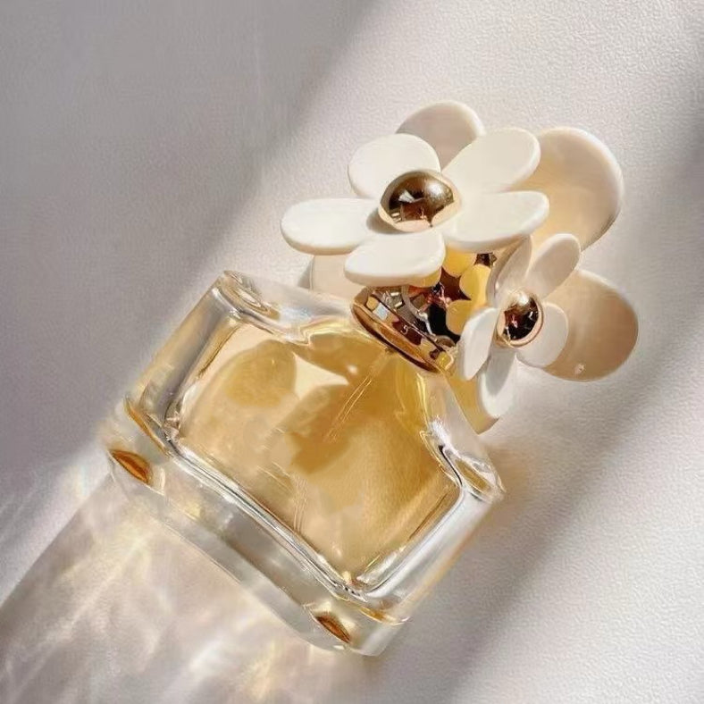 100ml Luxury Perfume Female Fragrance Floral Woody Perfume Spray Daisy EDT