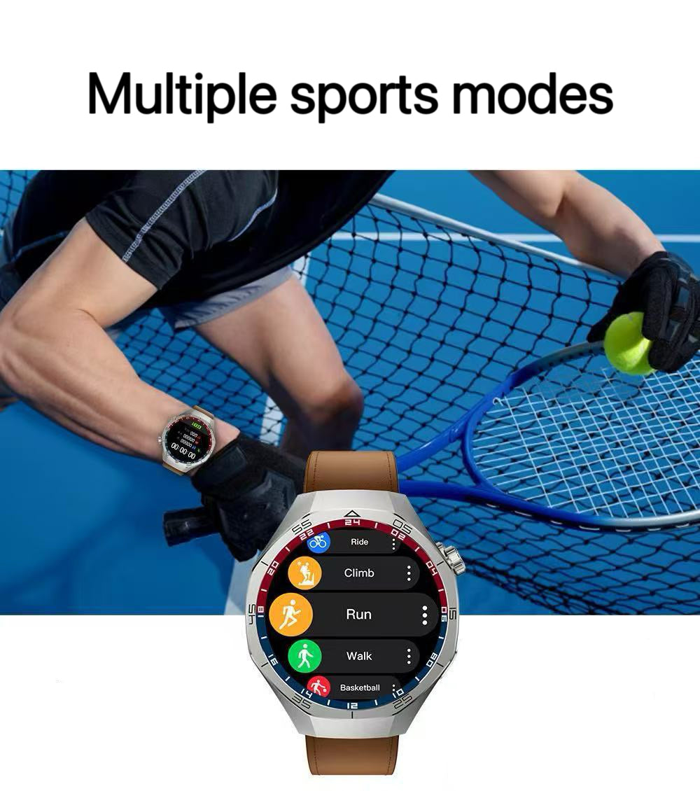 C15 Pro smart watch