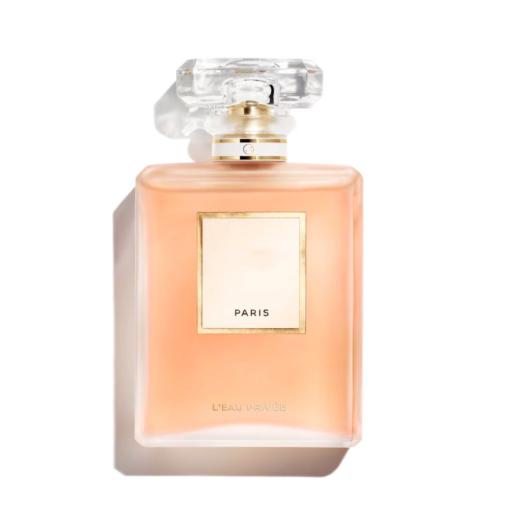 100ml Luxury Perfume Women Fragrance Floral Perfume Spray Night Fragrance Coco