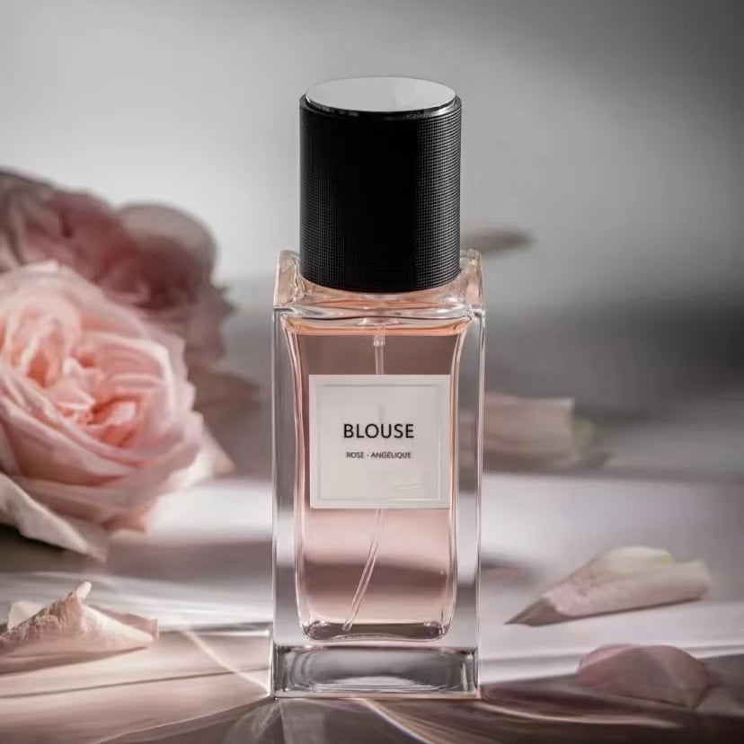 75ml Luxury Perfume Unisex Fragrance Floral Woody Perfume Spray Blouse EDP