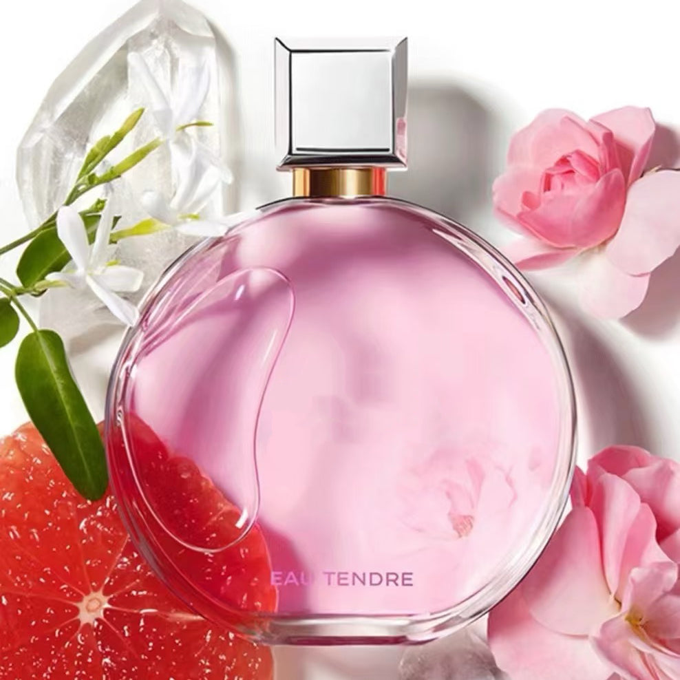 100ml Luxury Perfume Women Fragrance Floral Perfume Spray EDP EDT  Eau Tendre