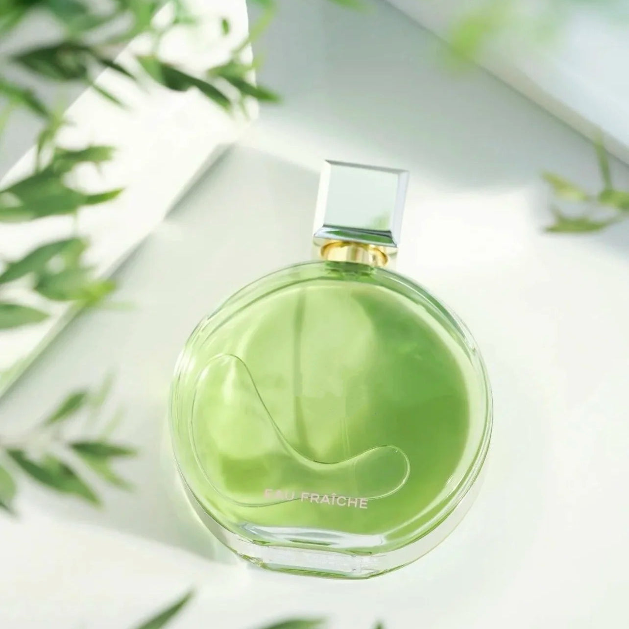 100ml Luxury Perfume Women Fragrance Floral Perfume Spray EDP EDT Chance Eau Fraîche