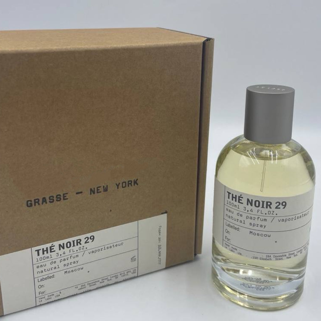 100ml Luxury Perfume Unisex Fragrance Floral Woody Perfume Spray EDP NO.29