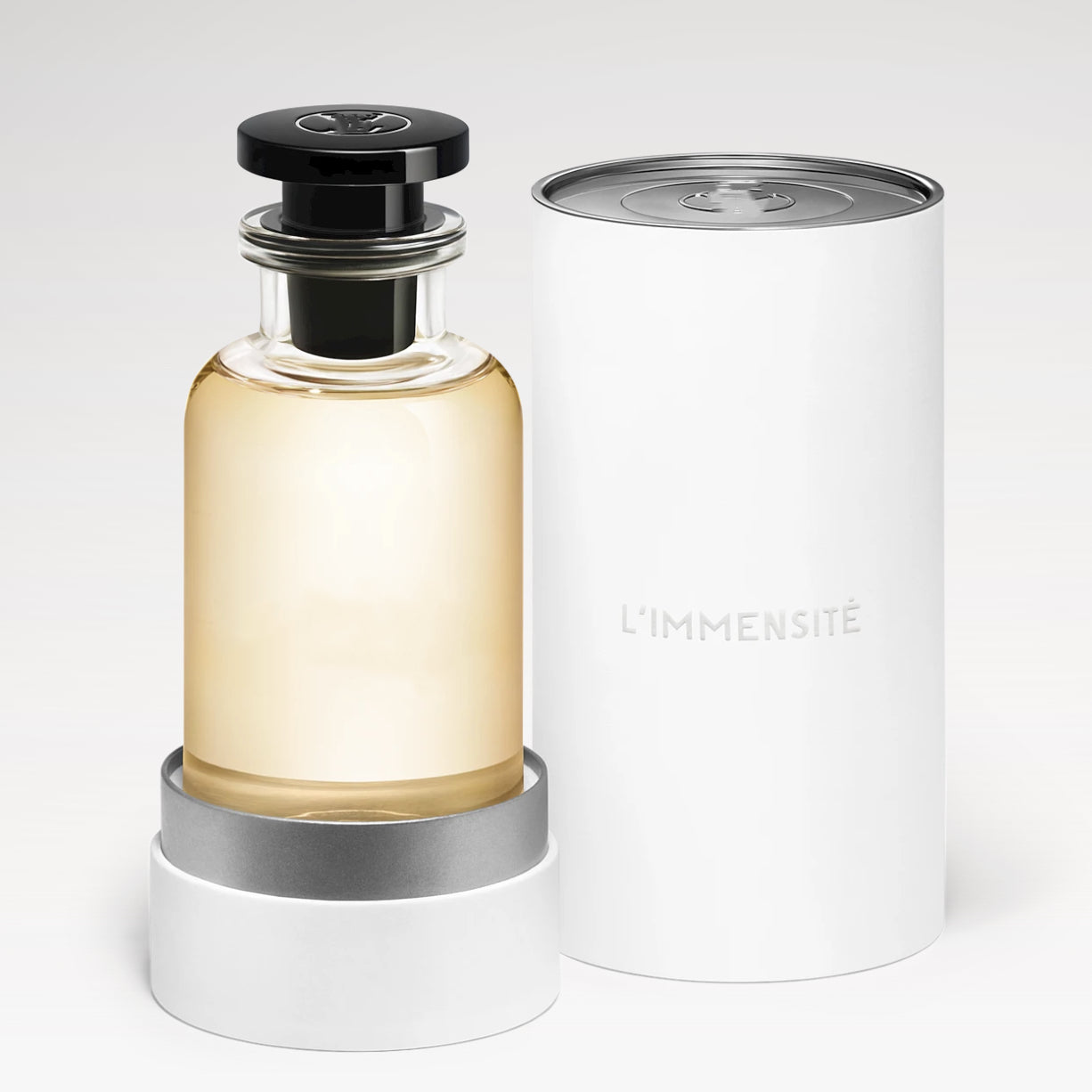 100ml Luxury Perfume Male Fragrance Woody Perfume Spray L'Immensité EDP