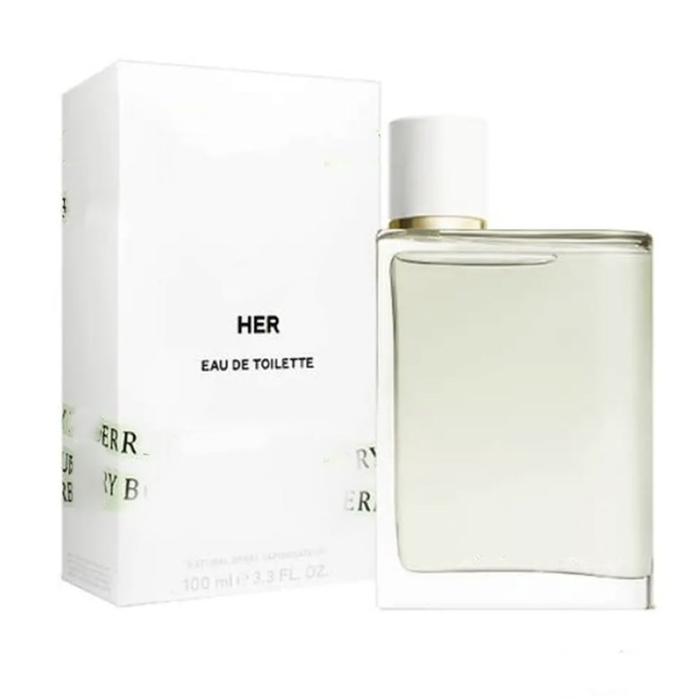 100ml Luxury Perfume Female Fragrance Floral Fruity Perfume Spray Her EDT
