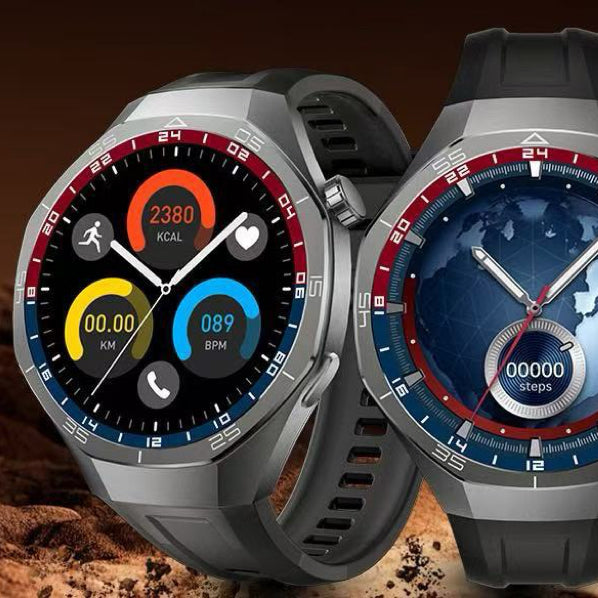 C15 Pro smart watch