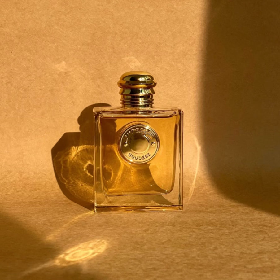 100ml Luxury Perfume Female Fragrance Gourmand Woody Perfume Spray Goddess EDP Intense