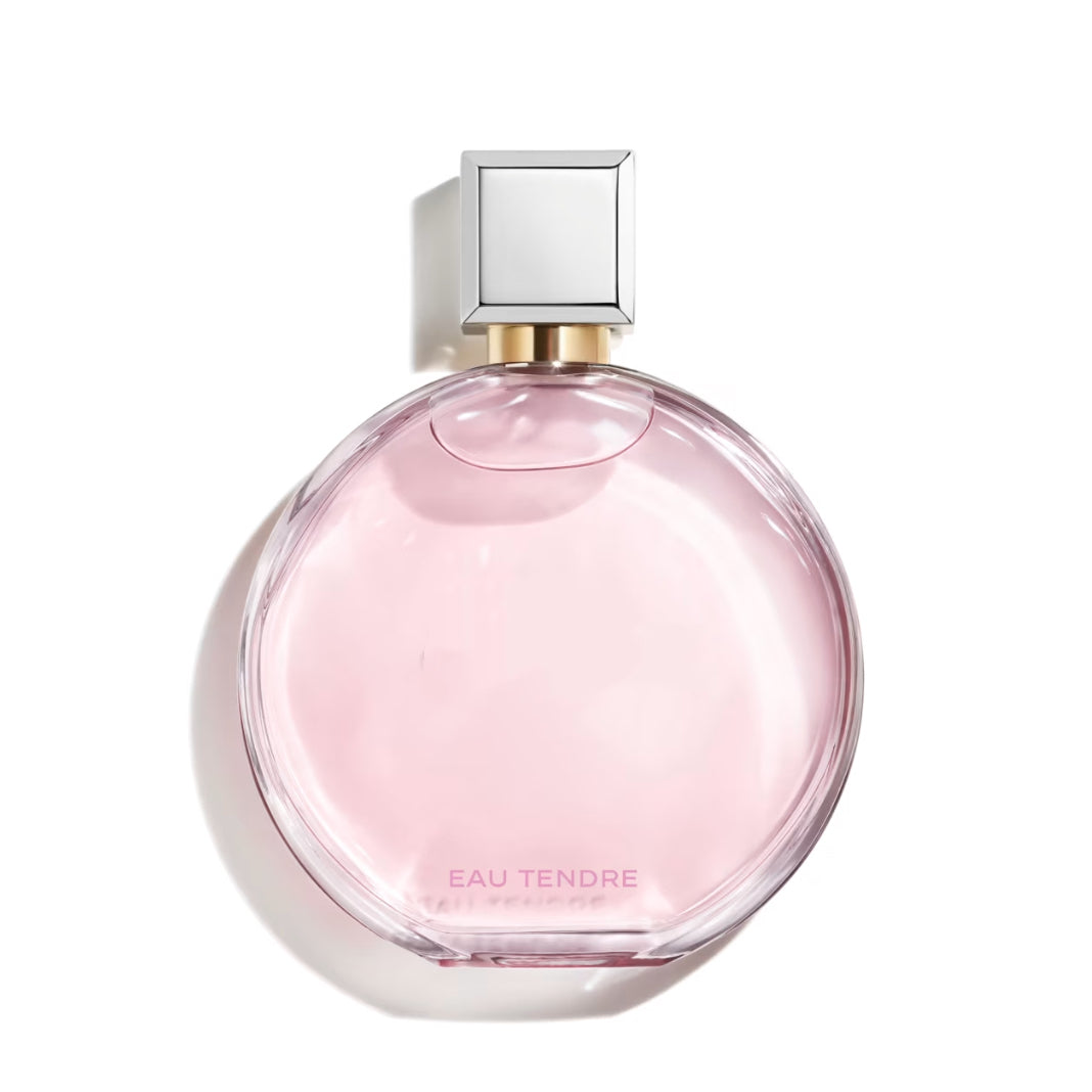 100ml Luxury Perfume Women Fragrance Floral Perfume Spray EDP EDT  Eau Tendre