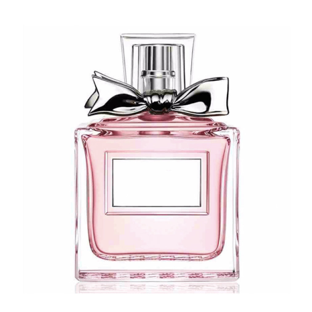 100ml Luxury Perfume Female Fragrance Floral Perfume Spray Blooming Bouquet EDT