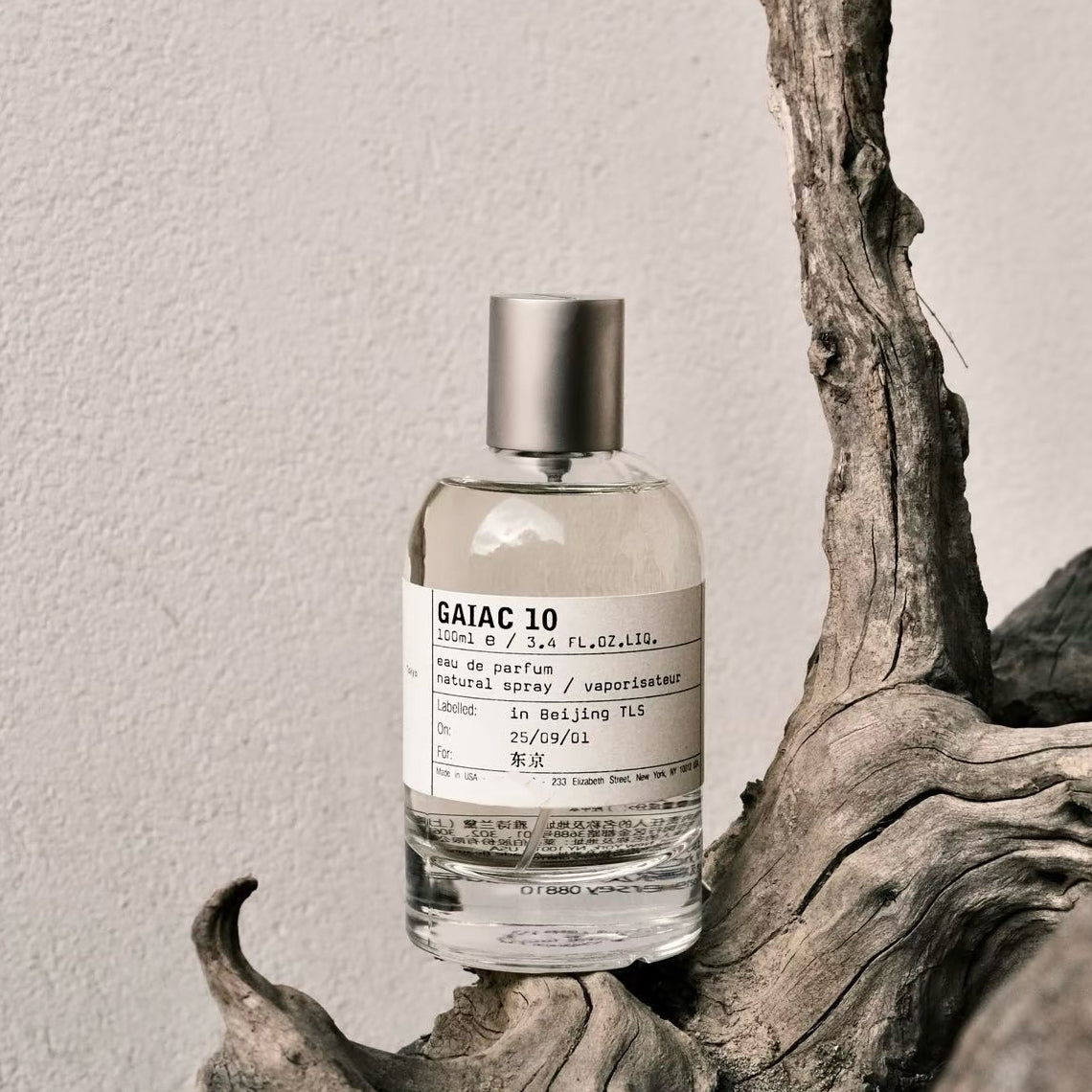 100ml Luxury Perfume Unisex Fragrance Woody Perfume Spray EDP NO.10