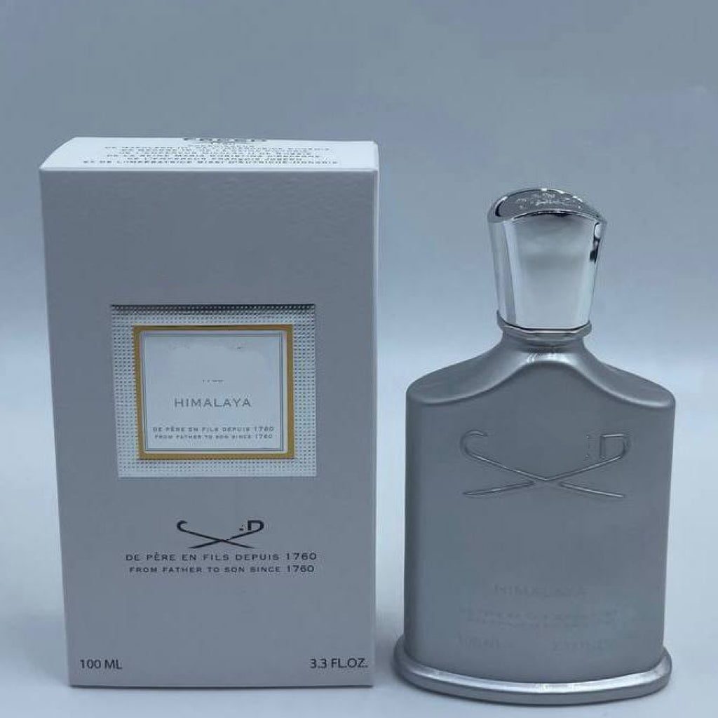 100ml Luxury Perfume Men Fragrance Woody Perfume Spray Himalaya EDP
