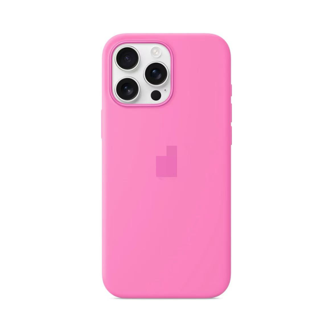 100 pcs silicone case for iphone