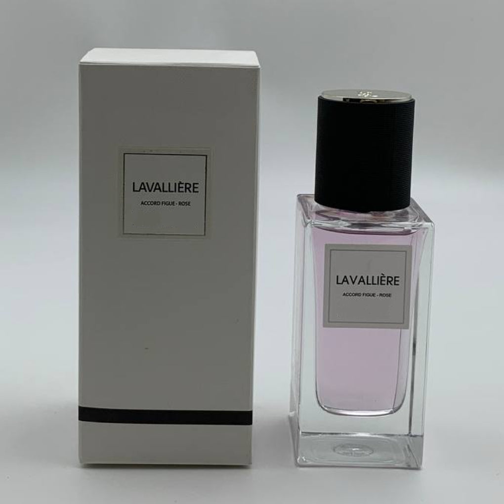 75ml Luxury Perfume Unisex Fragrance Fruity Floral Perfume Spray Lavallière EDP