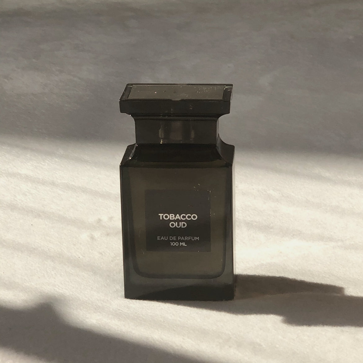 100ml Luxury Perfume Unisex Fragrance Floral Woody Perfume Spray Tobacco Oud EDP