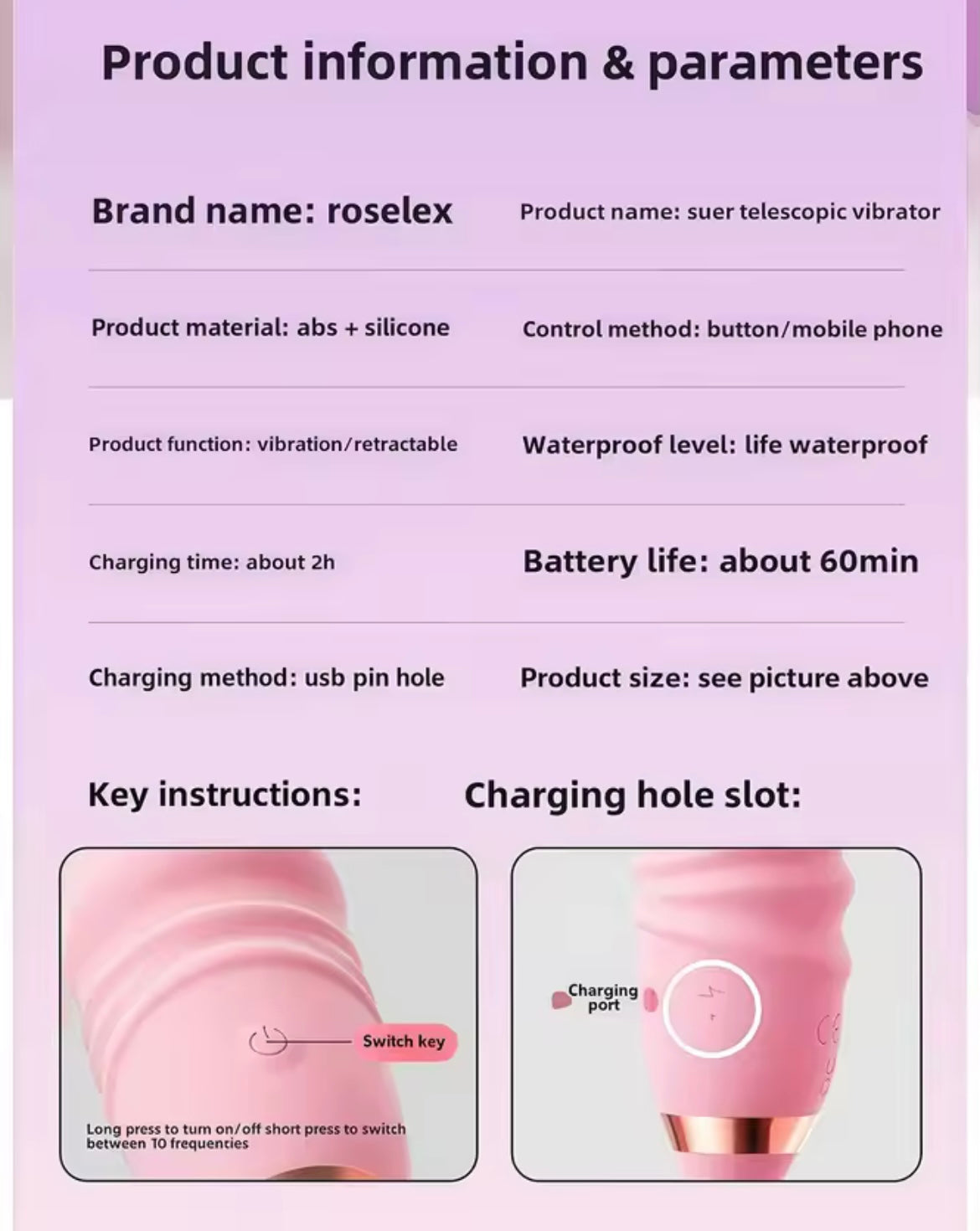 Wireless APP Bluetooth G Spot Vibrator for Women Telescopic Clitoris Stimulator Dildo Vagina Love Egg Panties Sex Toys for Adult