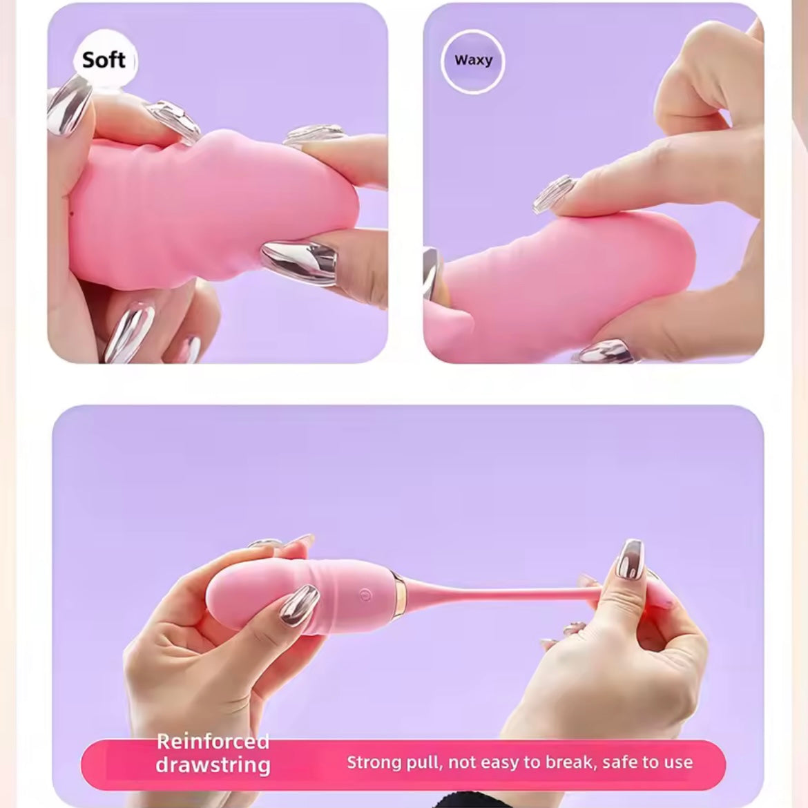 Wireless APP Bluetooth G Spot Vibrator for Women Telescopic Clitoris Stimulator Dildo Vagina Love Egg Panties Sex Toys for Adult